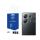 Szkło i folia ochronna 3MK Lens Protection do Redmi Note 13 4G 5903108555739